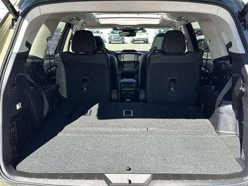 New 2025 Subaru Ascent Bronze Edition image 28
