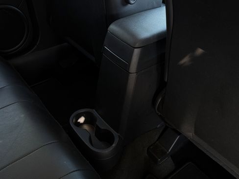 Used 2015 Jeep Patriot High Altitude image 46