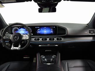 Used 2021 Mercedes-Benz GLE 53 AMG GLE 53 AMGﾮ video 2