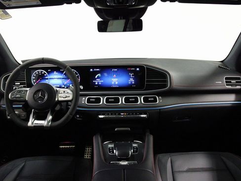 Used 2021 Mercedes-Benz GLE 53 AMG GLE 53 AMGﾮ image 2