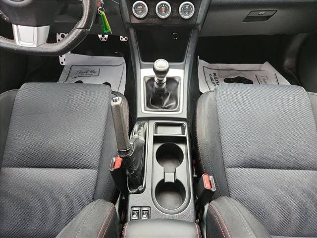 Used 2016 Subaru WRX Premium AWD/4WD image 18