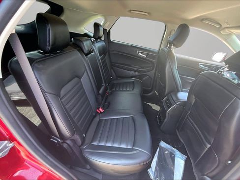 Used 2024 Ford Edge SEL w/ Convenience Package AWD/4WD image 17