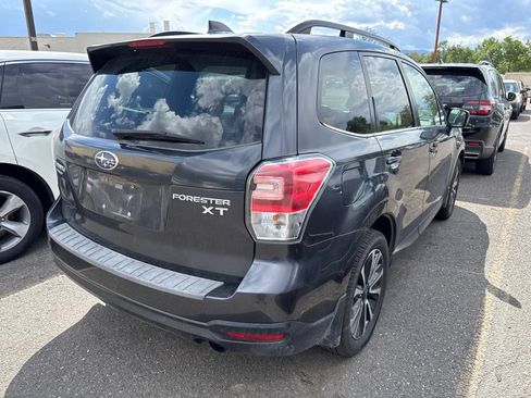 Used 2018 Subaru Forester 2.0XT Premium AWD/4WD image 2