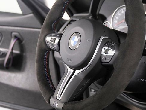 Used 2016 BMW M4 GTS RWD image 23