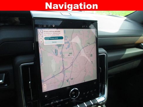 Used 2026 GMC Yukon Denali w/ Sun & Power Step Package image 17