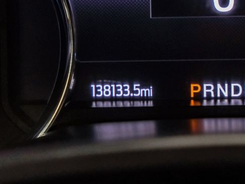Used 2022 Ford F350 Lariat w/ Lariat Ultimate Package AWD/4WD image 19
