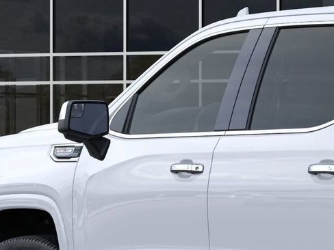 New 2026 GMC Sierra 1500 SLT w/ SLT Premium Plus Package AWD/4WD image 12