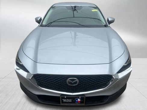 Used 2021 MAZDA CX-30 FWD 2.5 S w/ Select Package image 2