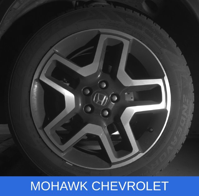 Used 2022 Honda Passport Elite image 25