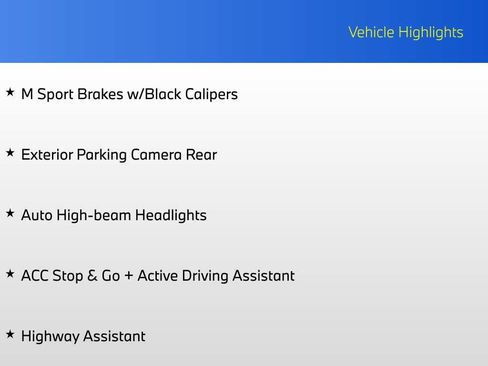 Used 2024 BMW i7 xDrive60 w/ Executive Package AWD/4WD image 19
