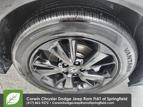 Used 2024 Honda Odyssey Sport image 33