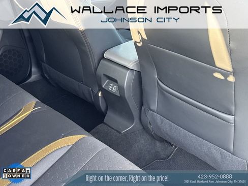 Certified 2025 Subaru Crosstrek 2.5i Sport image 40