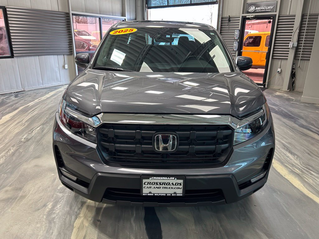 Used 2025 Honda Ridgeline RTL image 35