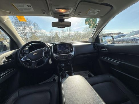 Certified 2022 Chevrolet Colorado ZR2 image 24