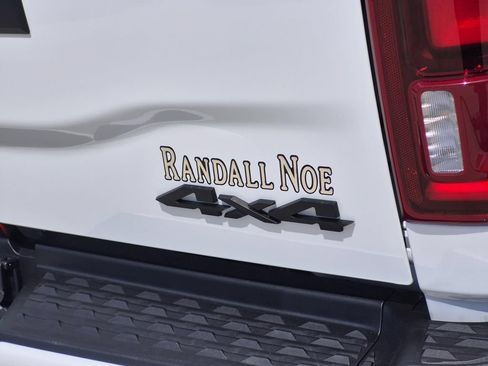 New 2026 RAM 3500 Lone Star AWD/4WD image 9