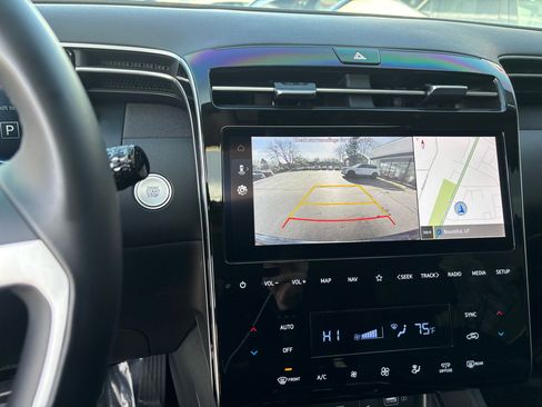 Used 2024 Hyundai Tucson SEL w/ Convenience Package image 23