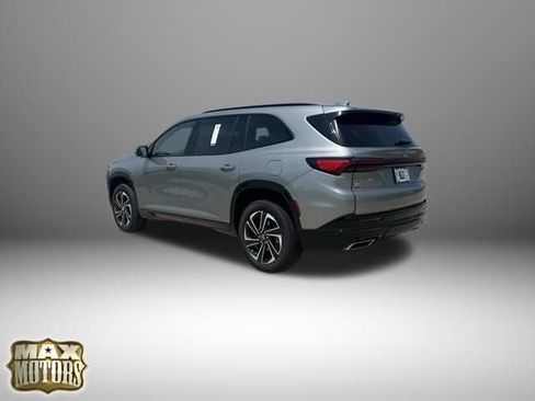 Used 2025 Buick Enclave Sport Touring FWD image 6