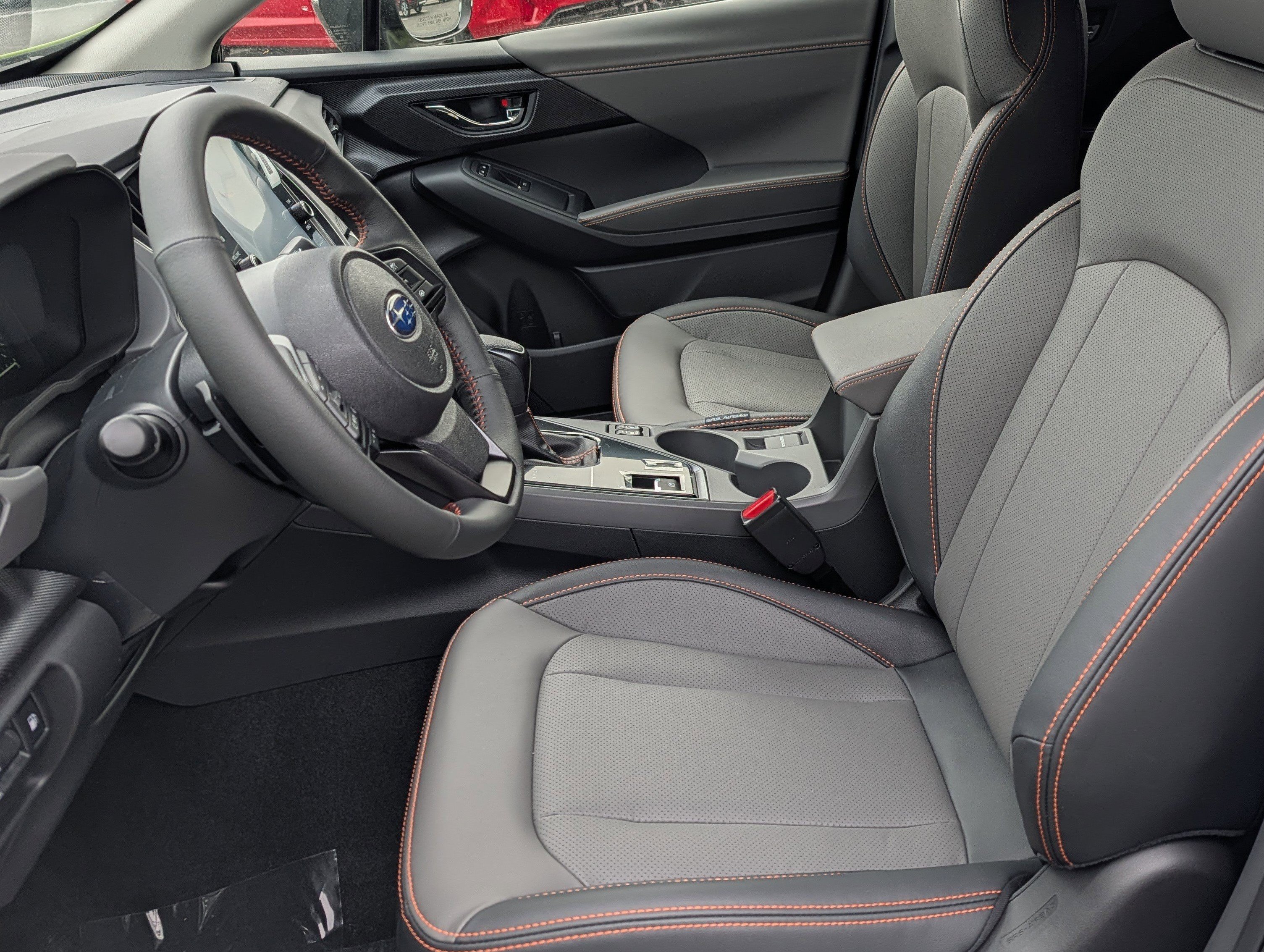 New 2026 Subaru Crosstrek 2.5i Limited AWD/4WD image 5