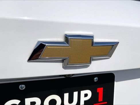 Certified 2023 Chevrolet Blazer LT image 30