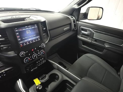 Used 2021 RAM 2500 Big Horn w/ Level B Equipment Group image 25