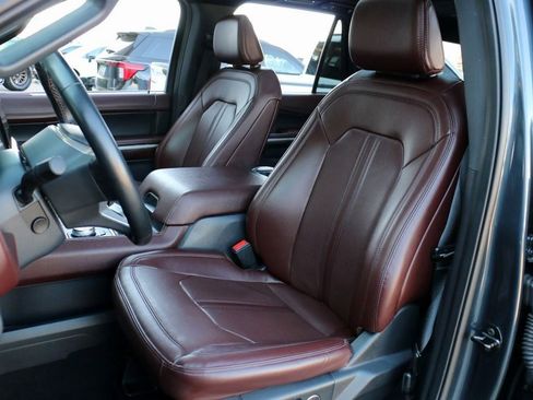 Certified 2024 Ford Expedition Max Limited image 21