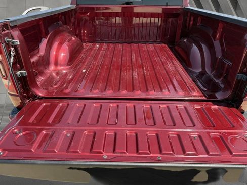 Used 2023 RAM 1500 Lone Star RWD image 18