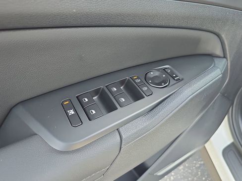 New 2026 Kia Sportage EX image 20