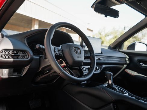 New 2027 Honda HR-V Sport image 17