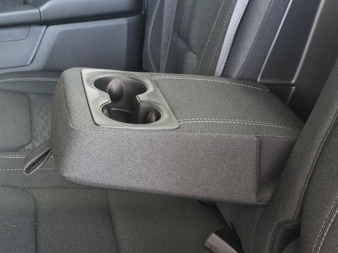 New 2026 RAM 1500 Express RWD image 11