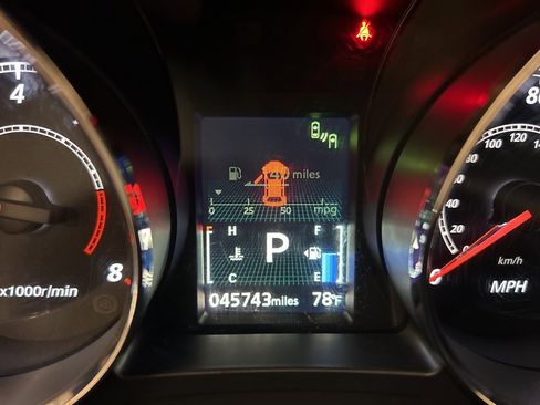 Used 2024 Mitsubishi Outlander Sport SE image 18