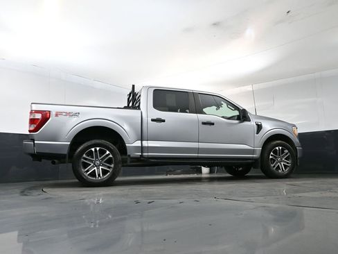 Used 2022 Ford F150 XL w/ STX Appearance Package AWD/4WD image 24