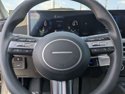 Used 2025 Hyundai Sonata SEL FWD image 21