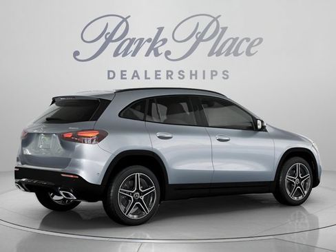 Certified 2026 Mercedes-Benz GLA 250 4MATIC image 20