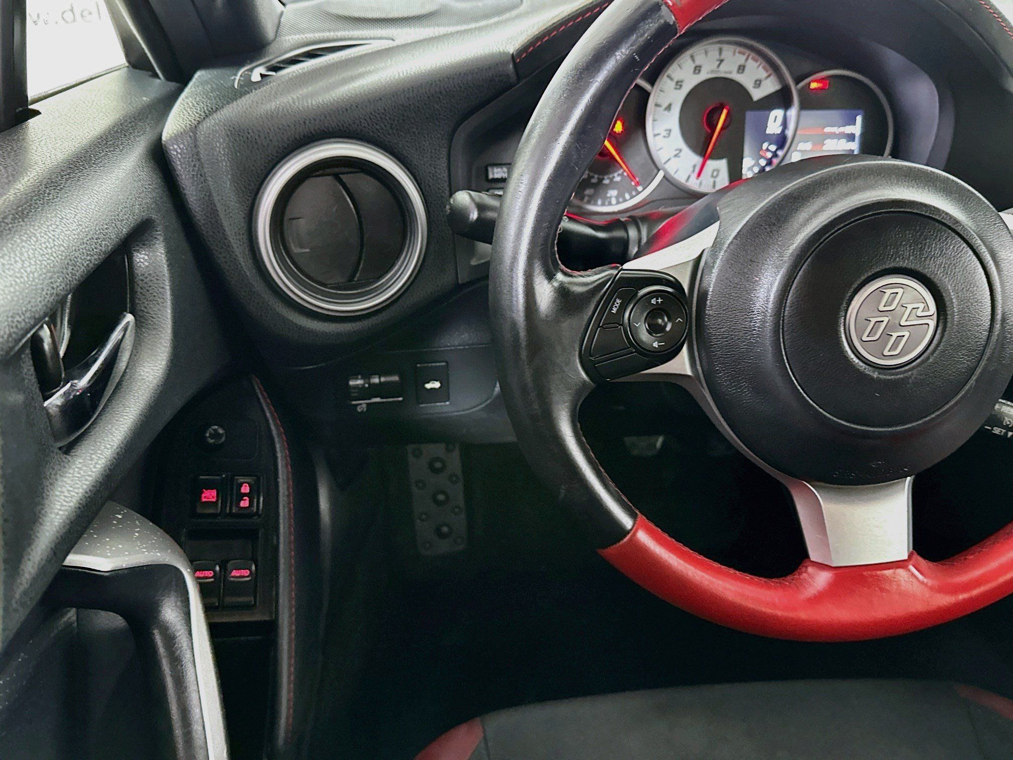 Used 2019 Toyota 86 TRD SE RWD image 10