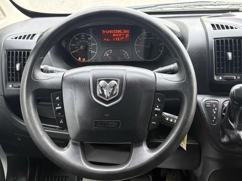 Used 2019 RAM ProMaster 2500 image 24