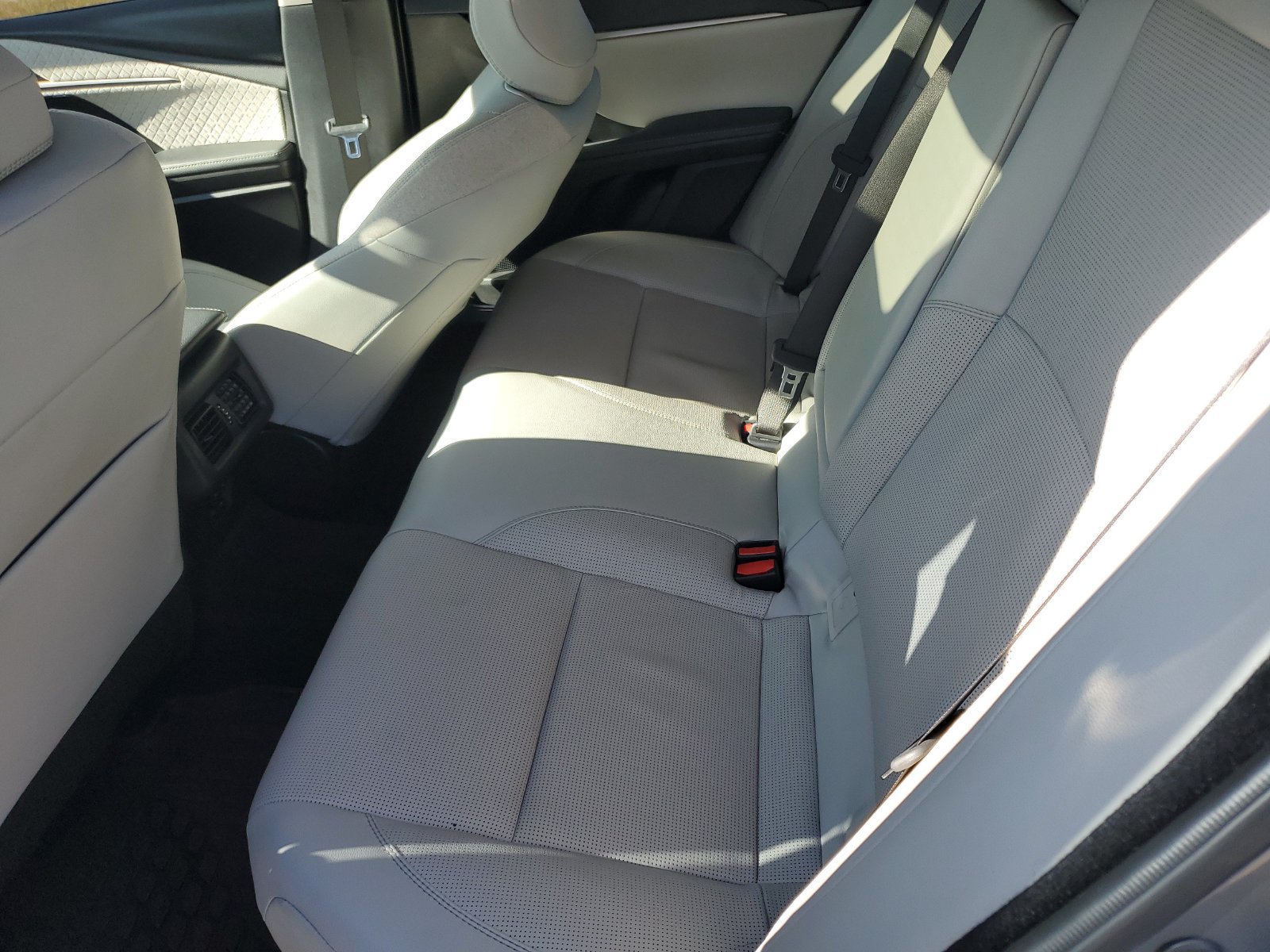 Certified 2025 Toyota Camry XLE w/ Premium Plus Package FWD image 13