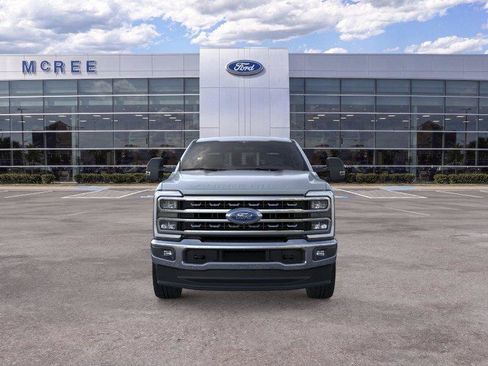New 2026 Ford F350 Lariat w/ FX4 Off-Road Package AWD/4WD image 6