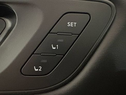 Used 2023 Nissan Rogue SL w/ SL Premium Package AWD/4WD image 12