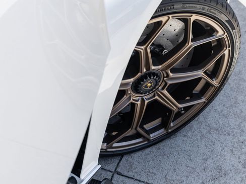 Used 2022 Lamborghini Aventador LP 780-4 Ultimae AWD/4WD image 29