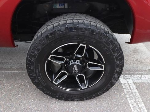 Used 2016 Ford F350 Platinum AWD/4WD image 15