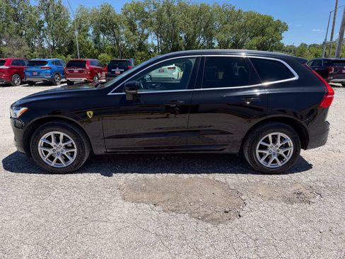 Used 2018 Volvo XC60 T5 Momentum AWD/4WD image 6