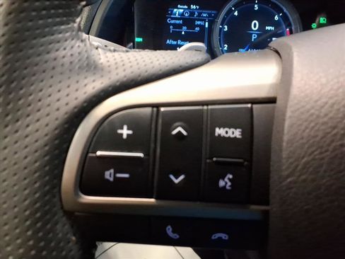 Certified 2022 Lexus RX 350 F Sport image 22