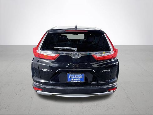 Used 2018 Honda CR-V EX-L image 7