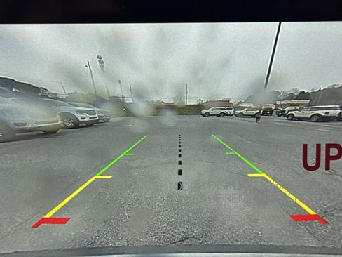 New 2025 Ford Mustang Coupe image 24