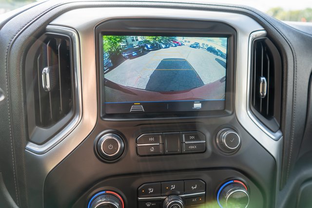 Used 2021 Chevrolet Silverado 1500 RST AWD/4WD image 25