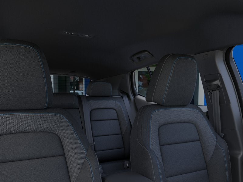 New 2026 Chevrolet Equinox EV LT w/ Comfort Package FWD image 48