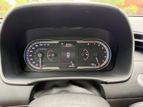 Used 2024 Hyundai Tucson SEL AWD/4WD image 17