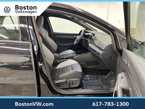 Certified 2024 Volkswagen GTI Autobahn image 11