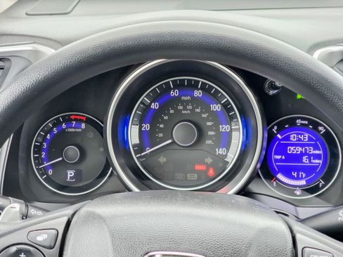 Used 2016 Honda Fit EX image 28