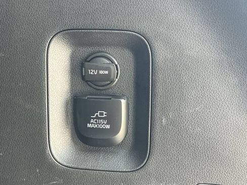 Used 2024 Kia Carnival SX Prestige FWD image 48